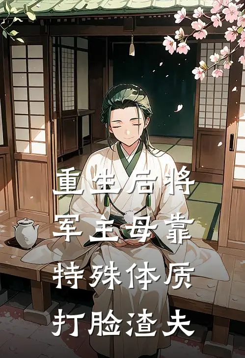 重生后将军主母靠特殊体质打脸渣夫