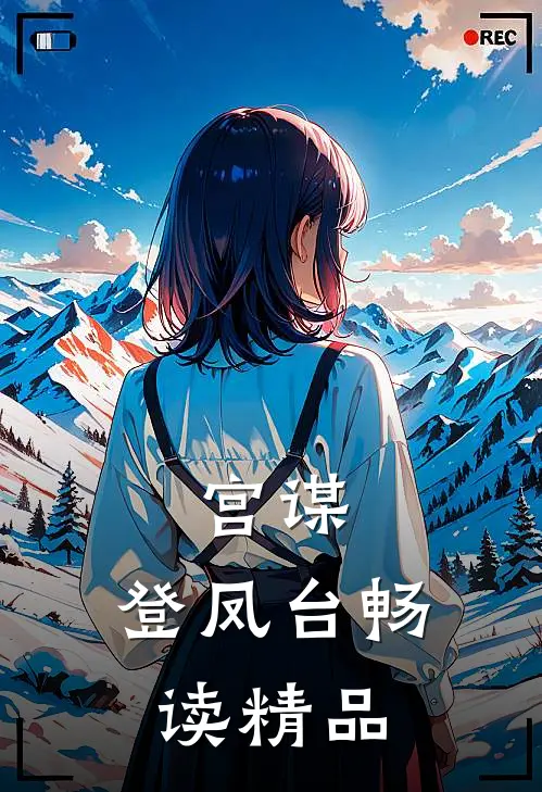 宫谋：登凤台畅读精品