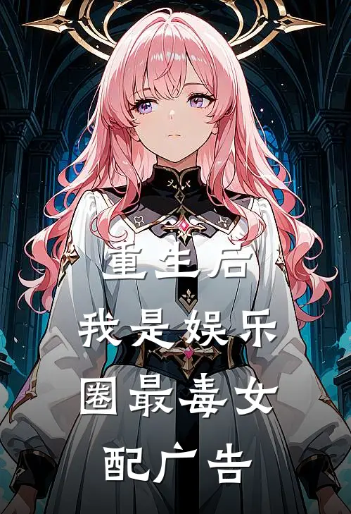 重生后，我是娱乐圈最毒女配广告