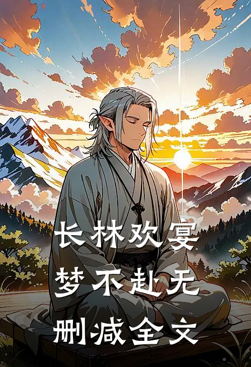 长林欢宴梦不赴无删减全文