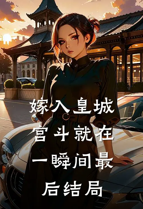 嫁入皇城，宫斗就在一瞬间最后结局