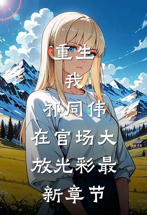 重生：我，祁同伟，在官场大放光彩最新章节