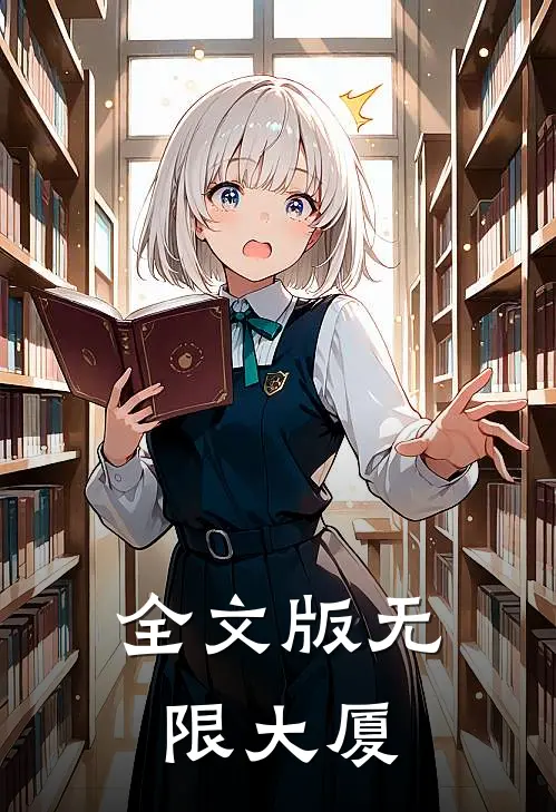 全文版无限大厦