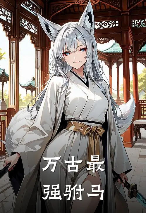 万古最强驸马