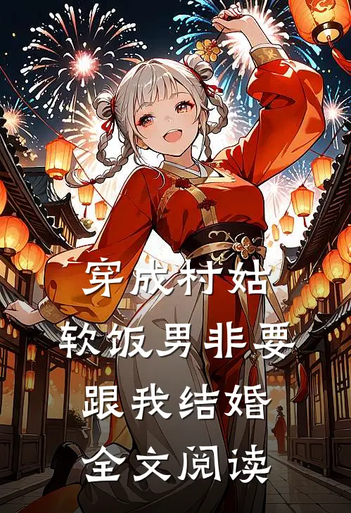 穿成村姑，软饭男非要跟我结婚全文阅读