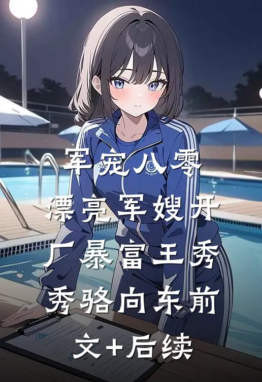 军宠八零：漂亮军嫂开厂暴富王秀秀骆向东前文+后续