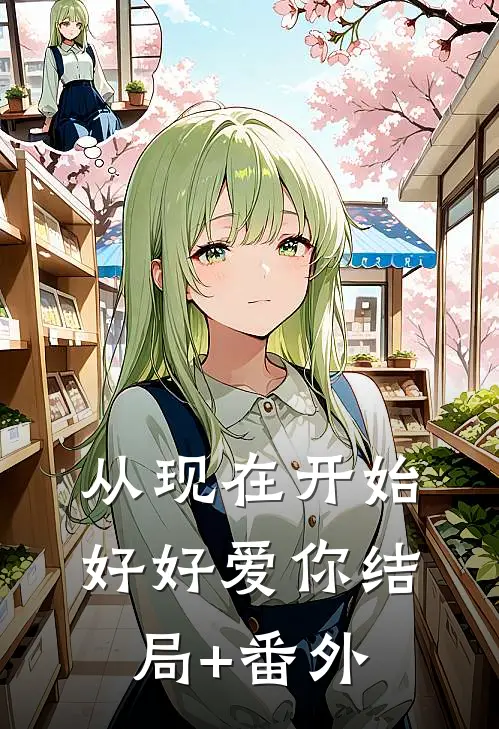 从现在开始好好爱你结局+番外