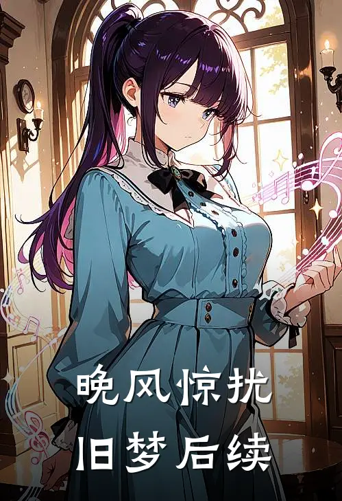 晚风惊扰旧梦后续