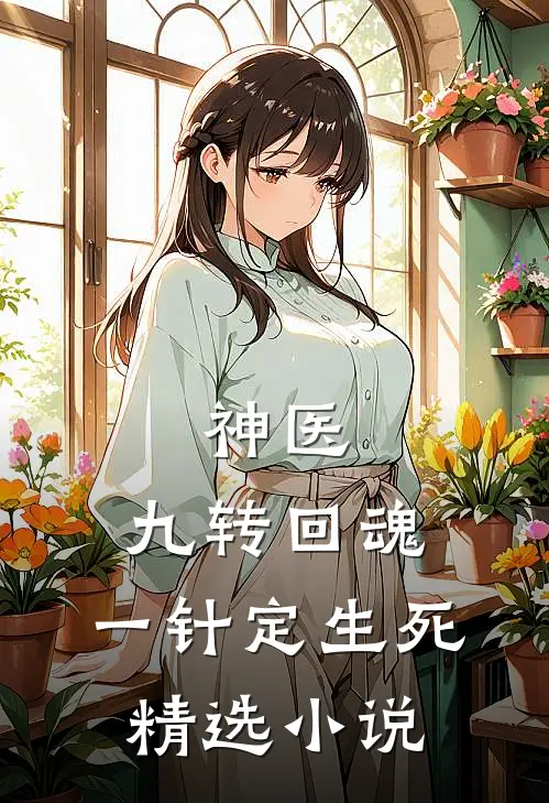神医：九转回魂，一针定生死精选小说