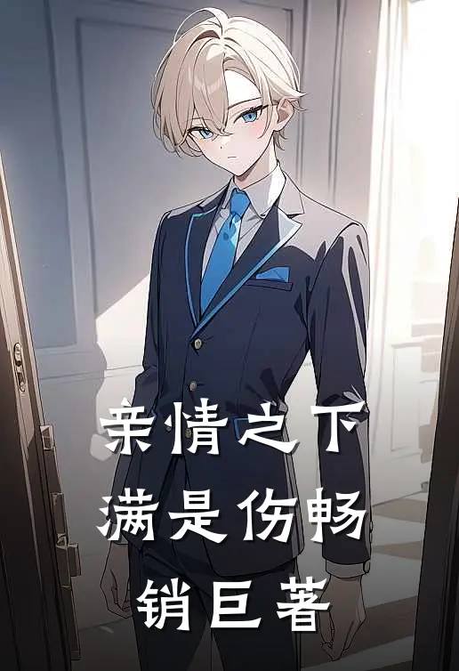 亲情之下满是伤畅销巨著