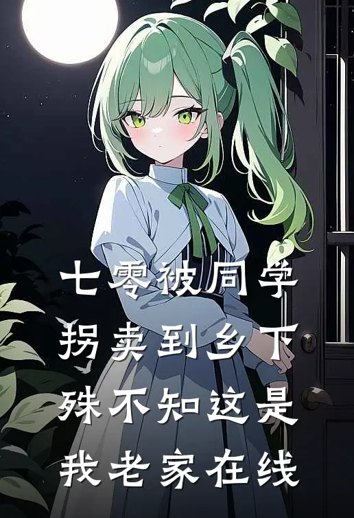 七零被同学拐卖到乡下，殊不知这是我老家在线