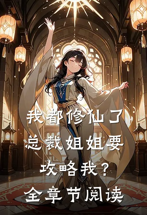 我都修仙了，总裁姐姐要攻略我？全章节阅读