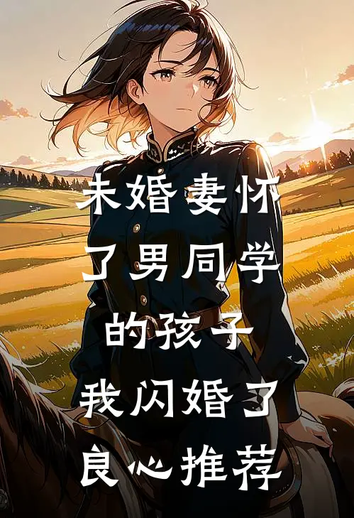 未婚妻怀了男同学的孩子，我闪婚了良心推荐