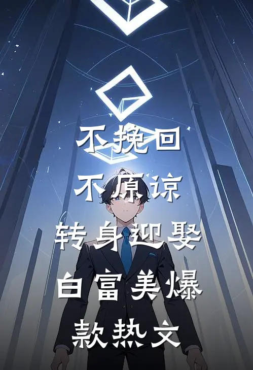 不挽回不原谅，转身迎娶白富美爆款热文