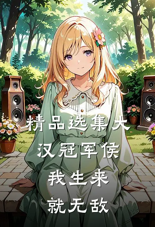 精品选集大汉冠军侯:我生来就无敌