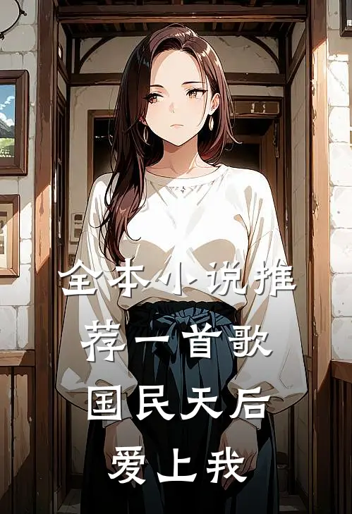 全本小说推荐一首歌，国民天后爱上我