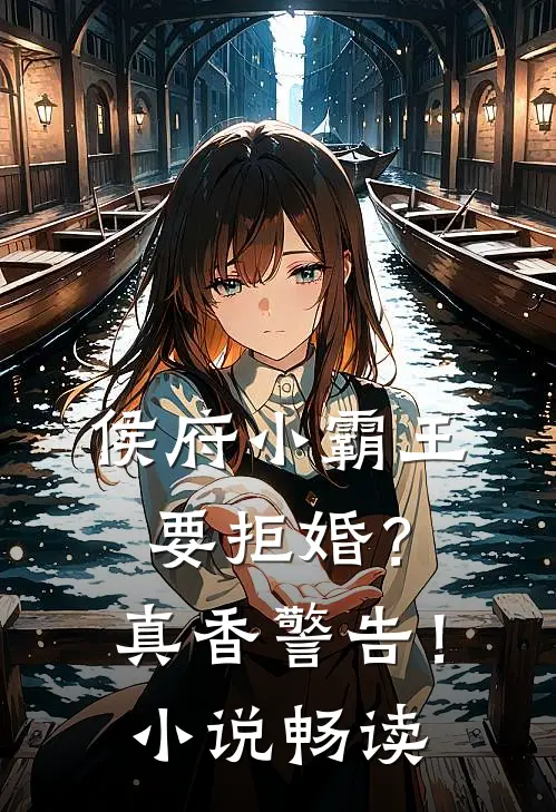 侯府小霸王要拒婚？真香警告！小说畅读