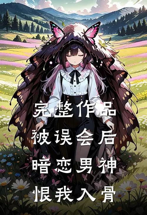 完整作品被误会后，暗恋男神恨我入骨