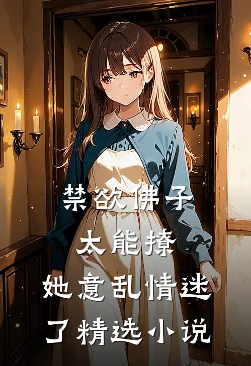 禁欲佛子太能撩，她意乱情迷了精选小说