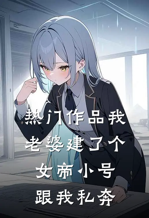 热门作品我老婆建了个女帝小号跟我私奔