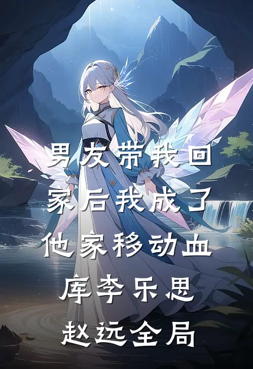 男友带我回家后我成了他家移动血库李乐思赵远全局