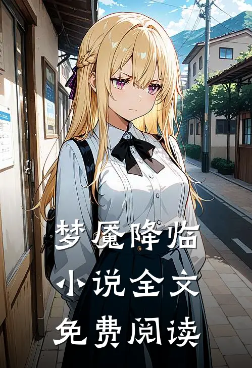 梦魇降临小说全文免费阅读