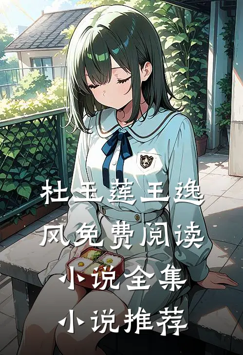杜玉莲王逸风免费阅读小说全集小说推荐