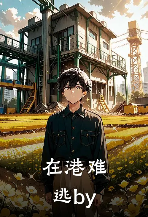 在港难逃by