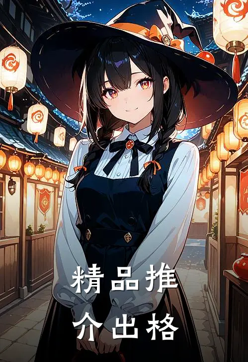 精品推介出格
