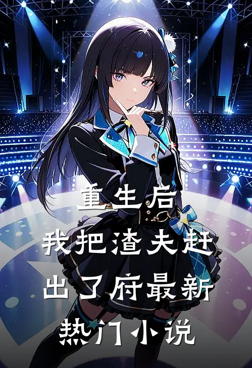 重生后，我把渣夫赶出了府最新热门小说