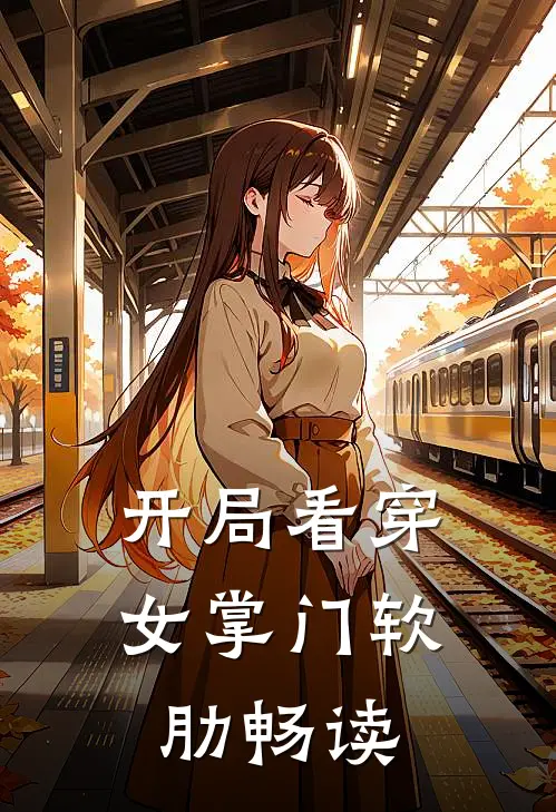 开局看穿女掌门软肋畅读