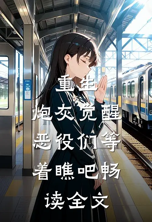 重生：炮灰觉醒，恶役们等着瞧吧畅读全文