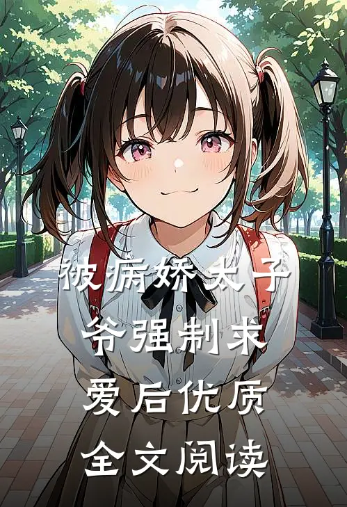被病娇太子爷强制求爱后优质全文阅读