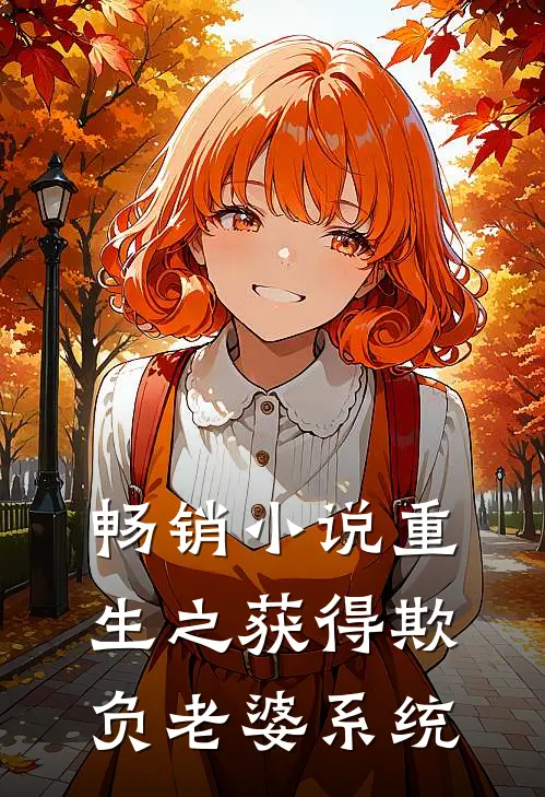 畅销小说重生之获得欺负老婆系统