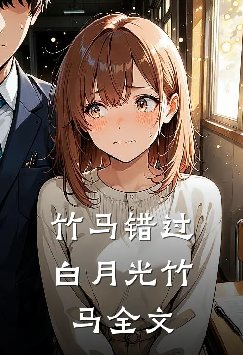 竹马错过白月光竹马全文