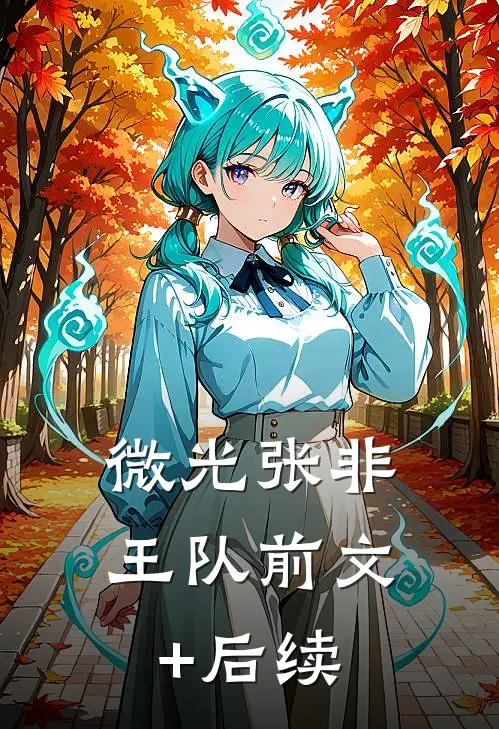 微光张非王队前文+后续
