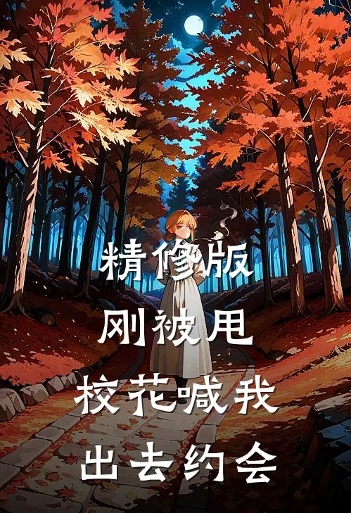 精修版刚被甩，校花喊我出去约会