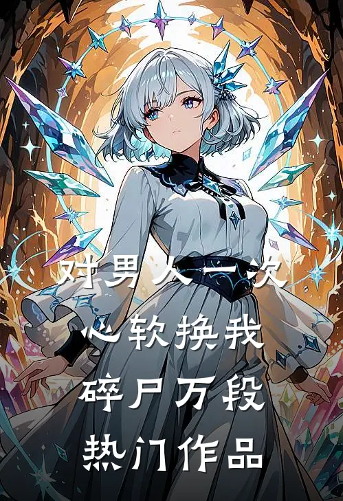 对男人一次心软换我碎尸万段热门作品