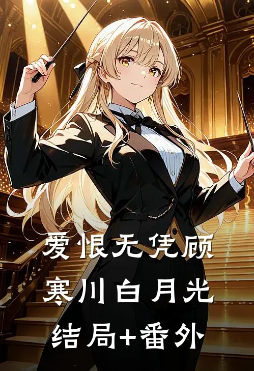 爱恨无凭顾寒川白月光结局+番外