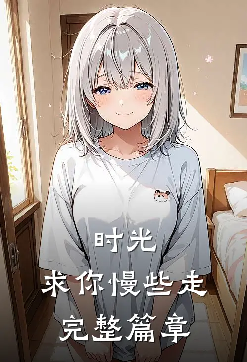 时光，求你慢些走完整篇章