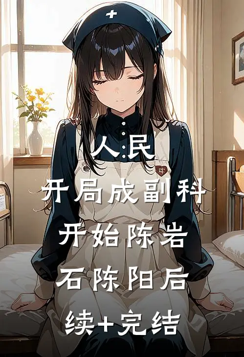 人民：开局成副科开始陈岩石陈阳后续+完结