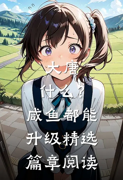 大唐：什么？咸鱼都能升级精选篇章阅读