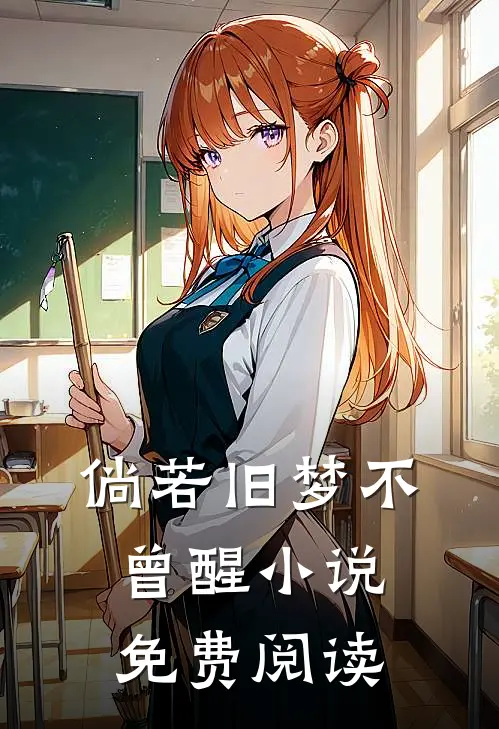 倘若旧梦不曾醒小说免费阅读