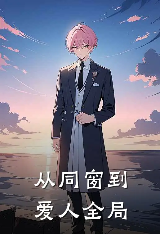 从同窗到爱人全局