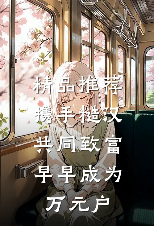 精品推荐携手糙汉共同致富，早早成为万元户