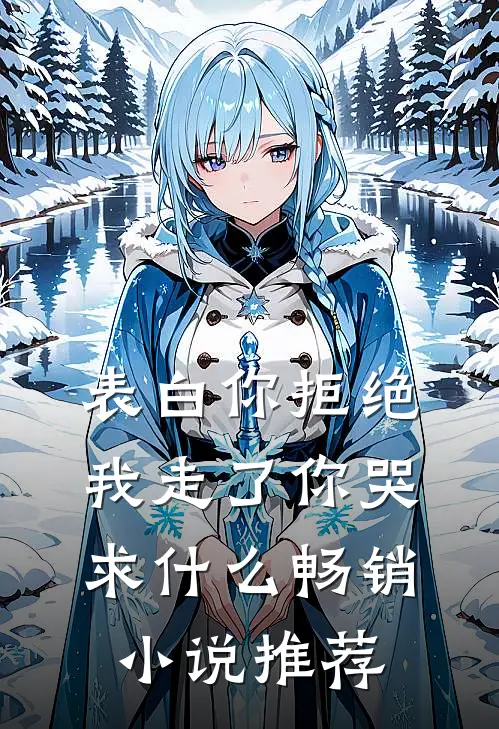 表白你拒绝，我走了你哭求什么畅销小说推荐