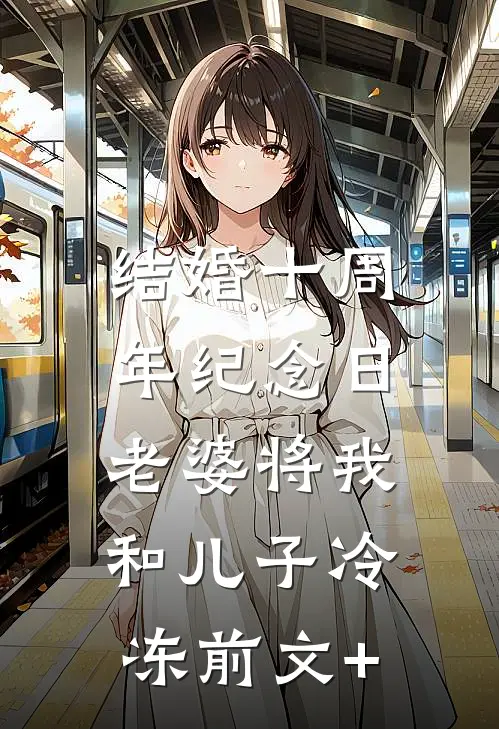 结婚十周年纪念日，老婆将我和儿子冷冻前文+