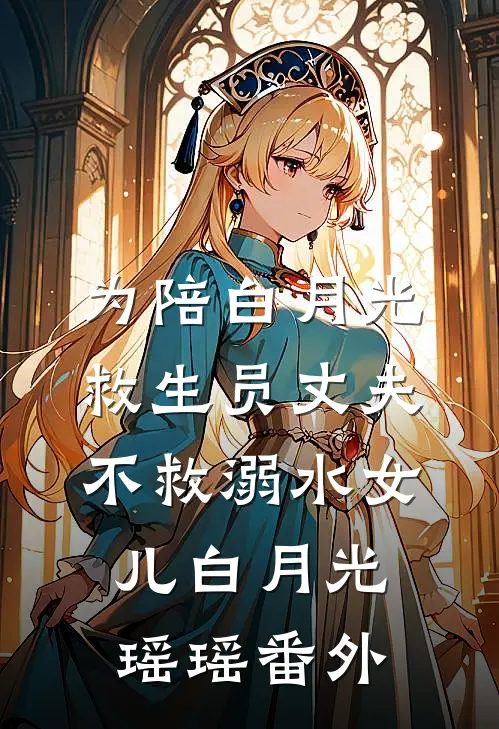 为陪白月光，救生员丈夫不救溺水女儿白月光瑶瑶 番外