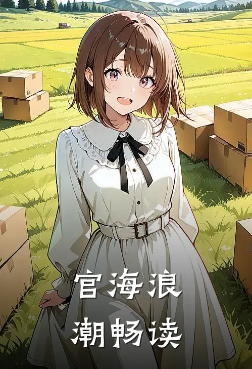 官海浪潮畅读