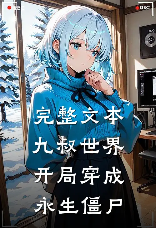 完整文本九叔世界：开局穿成永生僵尸
